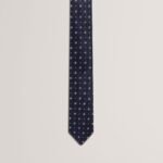 STEEPLE | NAVY